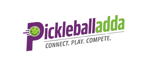 PickleballAdda Logo